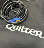 Quilter Aviator Gold Combo 8