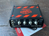 Quilter Bass Block 800 Ultralight