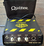 Quilter Tone Block 200 Guitar Head