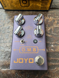 R-06 JOYO O.M.B LOOPER & DRUM MACHINE
