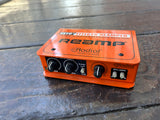 Radial EXTC-Stereo Guitar Effects Active Reamp Box