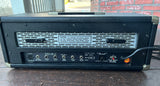 Randall RG80ES 2-Channel 100-Watt Solid State Guitar Amp Head
