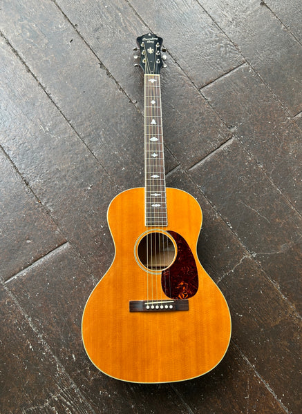 Recording King RD-26 レスター・フラット・トリビュート仕様 Recording_King_RNJ_26_NA-