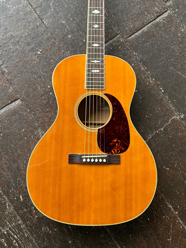 Recording King RNJ-26-NA – Moze Guitars
