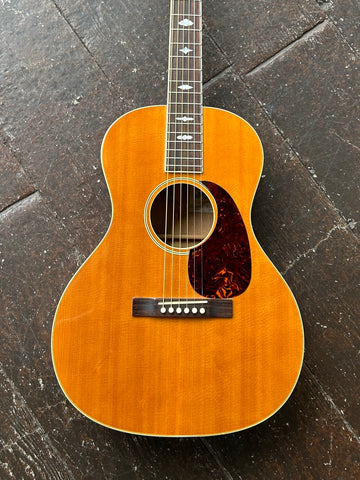 Recording King RNJ-26-NA – Moze Guitars