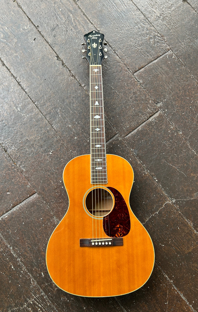 Recording King RNJ-26-NA – Moze Guitars