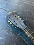 Regal Mandolin
