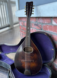 Regal Mandolin