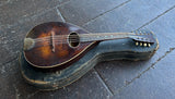 Regal Mandolin