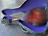 Regal Mandolin