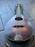 Regal Mandolin