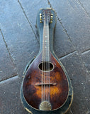 Regal Mandolin