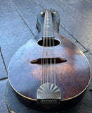 Regal Mandolin
