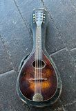Regal Mandolin