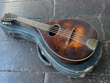 Regal Mandolin