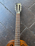 Regal Resonator with Duncan Lipstick pick up