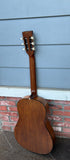 Regal Resonator with Duncan Lipstick pick up