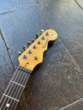 Reverend Club King HB