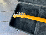 Reverend Club King HB