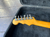 Reverend Club King HB
