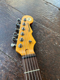 Reverend Club King HB