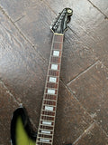 Reverend Warhawk DAW Avocado Burst