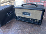 Revv D20 20-/4-watt Tube Head
