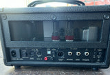 Revv D20 20-/4-watt Tube Head