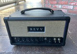 Revv D20 20-/4-watt Tube Head