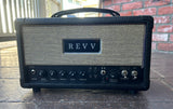 Revv D20 20-/4-watt Tube Head