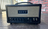 Revv D20 20-/4-watt Tube Head