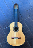 Ricardo Sanchez Carpio 1A Classical Brazilian Rosewood