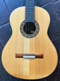 Ricardo Sanchez Carpio 1A Classical Brazilian Rosewood