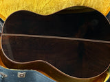 Ricardo Sanchez Carpio 1A Classical Brazilian Rosewood