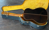 Ricardo Sanchez Carpio 1A Classical Brazilian Rosewood