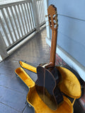 Ricardo Sanchez Carpio 1A Classical Brazilian Rosewood