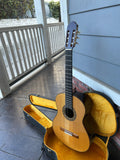 Ricardo Sanchez Carpio 1A Classical Brazilian Rosewood