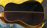 Ricardo Sanchez Carpio 1A Classical Brazilian Rosewood