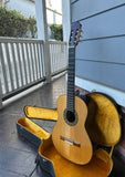 Ricardo Sanchez Carpio 1A Classical Brazilian Rosewood