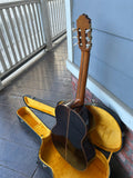 Ricardo Sanchez Carpio 1A Classical Brazilian Rosewood