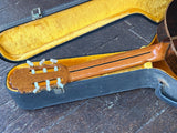 Ricardo Sanchez Carpio 1A Classical Brazilian Rosewood