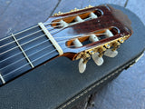 Ricardo Sanchez Carpio 1A Classical Brazilian Rosewood