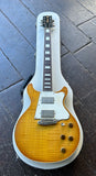 Rock N’ Roll Relics Thunders DC Custom Dirty Lemon Burst -2024
