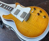 Rock N’ Roll Relics Thunders DC Custom Dirty Lemon Burst -2024