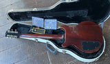 Rock N’ Roll Relics Thunders DC Custom Dirty Lemon Burst -2024