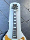 Rock N’ Roll Relics Thunders DC Custom Dirty Lemon Burst -2024