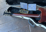 Rock N’ Roll Relics Thunders DC Custom Dirty Lemon Burst -2024