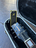 Rock N’ Roll Relics Thunders DC Custom Dirty Lemon Burst -2024