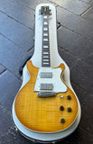 Rock N’ Roll Relics Thunders DC Custom Dirty Lemon Burst -2024