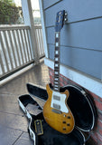 Rock N’ Roll Relics Thunders DC Custom Dirty Lemon Burst -2024